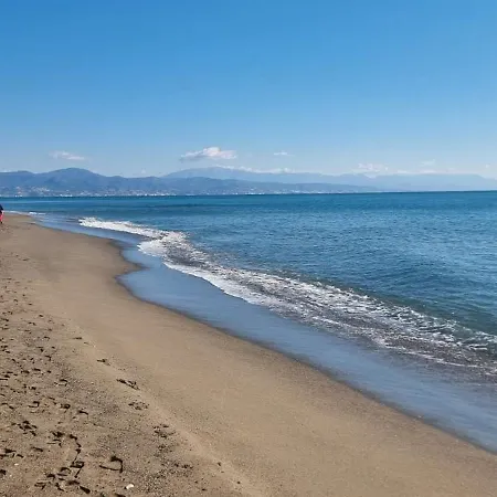 El Mar Apartment Torremolinos