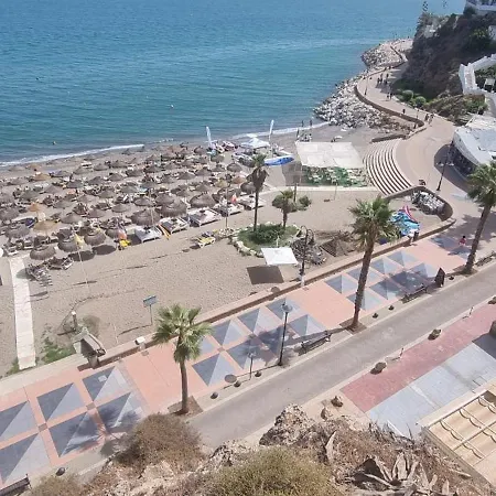 El Mar Apartment Torremolinos