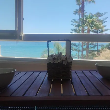 El Mar Apartman *