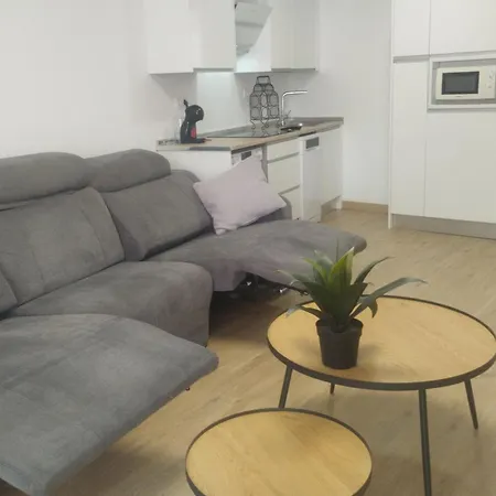 El Mar Apartment
