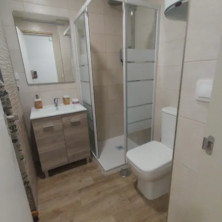 Apartment El Mar