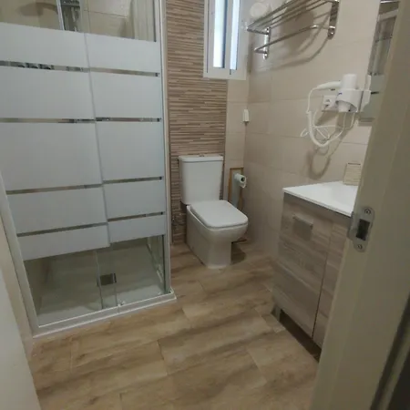El Mar Apartment Torremolinos