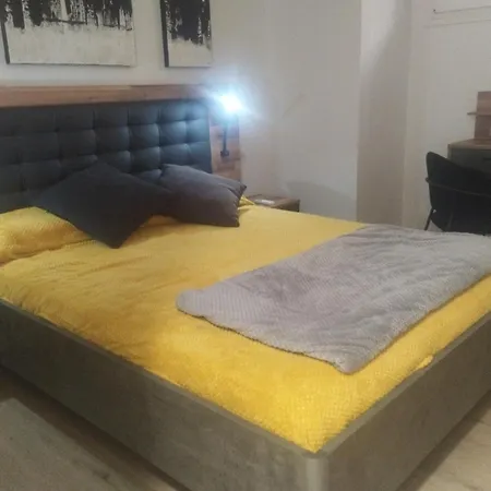 El Mar Apartman Torremolinos