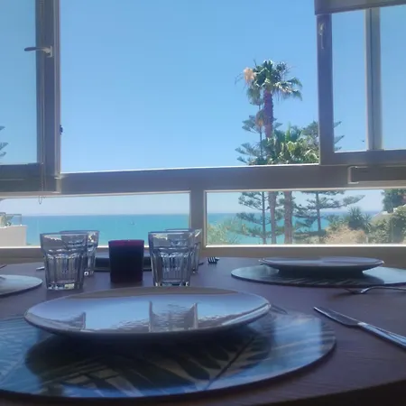 Apartment El Mar