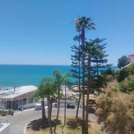 El Mar Apartment