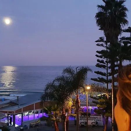 Apartment El Mar Torremolinos