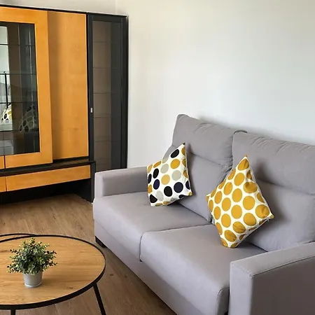Apartman El Mar Torremolinos